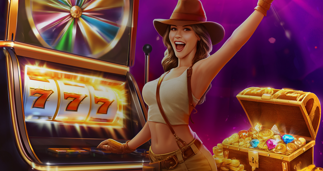Slotbox Casino